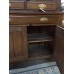 Antique Oak China Cupboard/Hutch